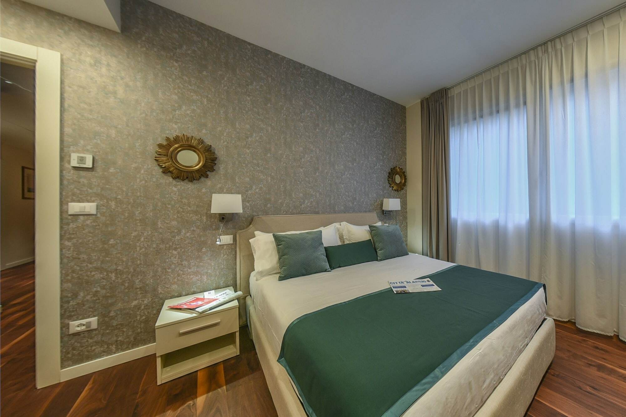 B&B H68 Alassio Exterior foto
