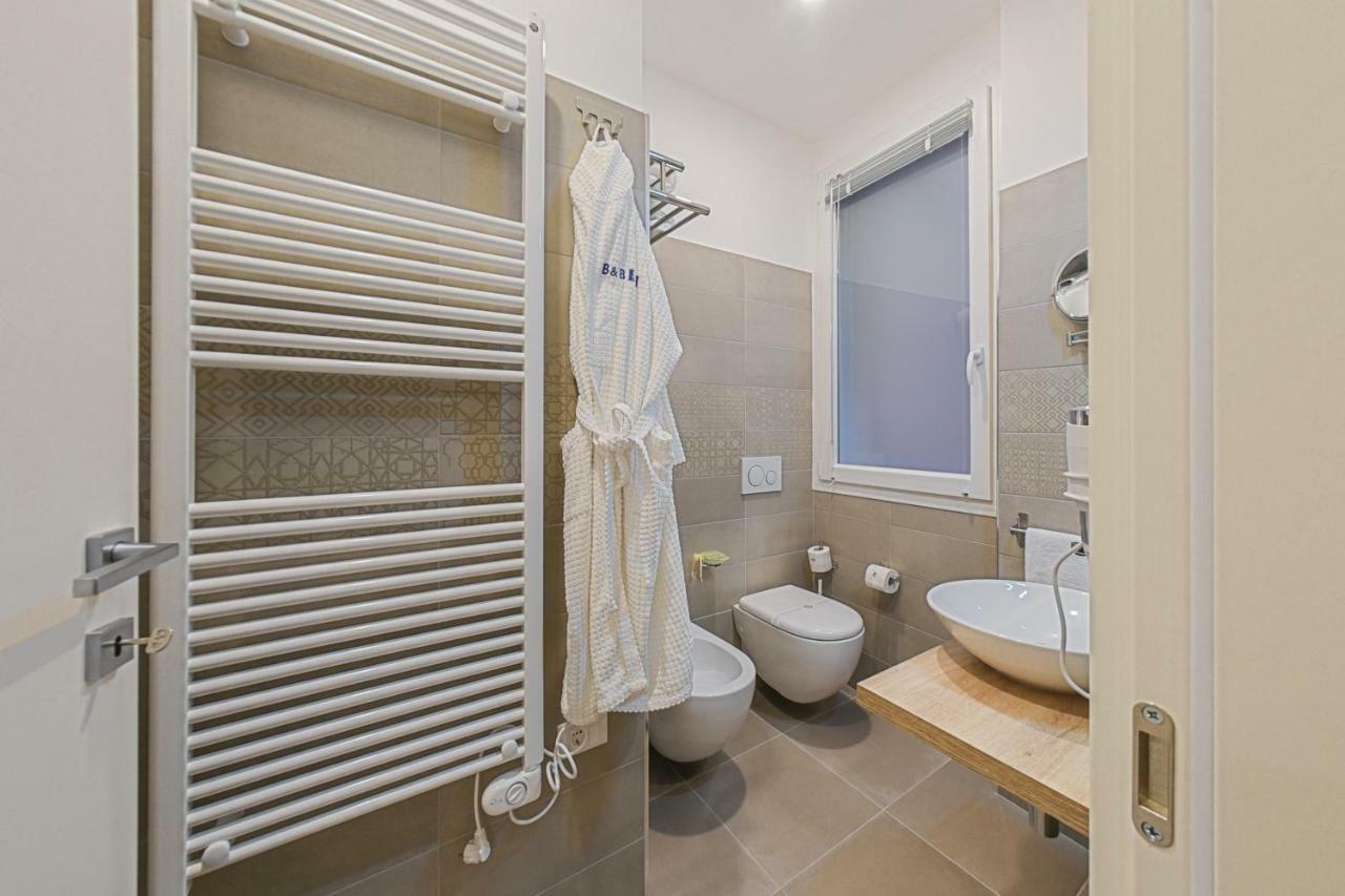 B&B H68 Alassio Exterior foto