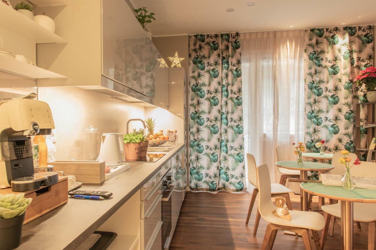 B&B H68 Alassio Exterior foto