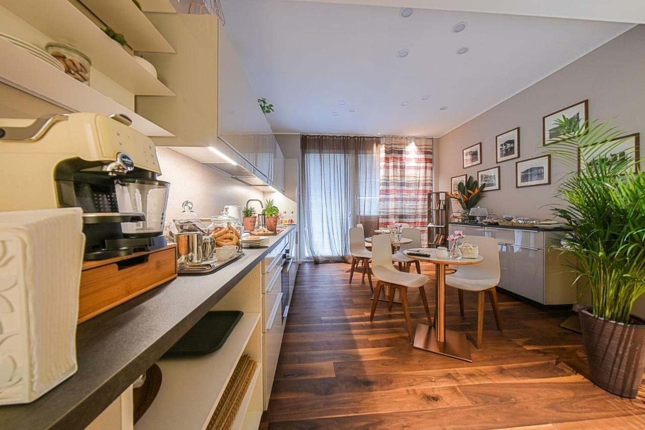B&B H68 Alassio Exterior foto