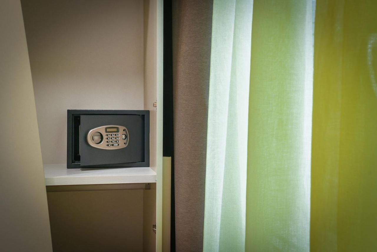B&B H68 Alassio Exterior foto